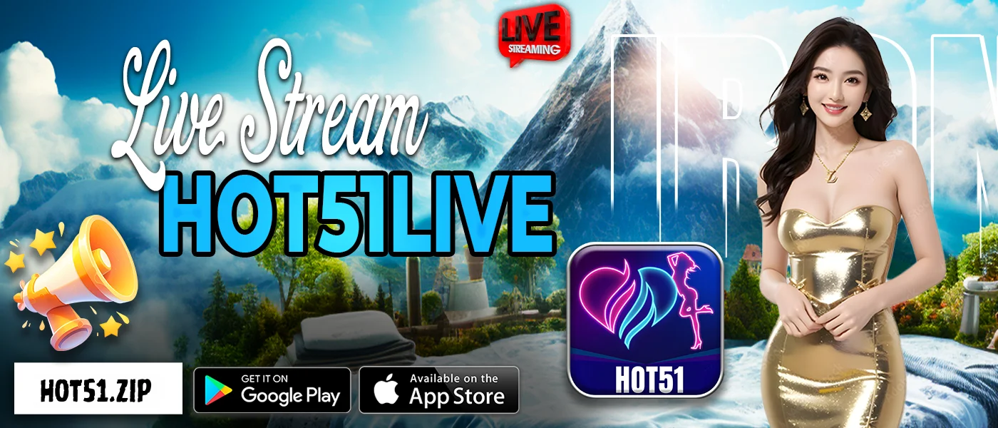 App Live Show