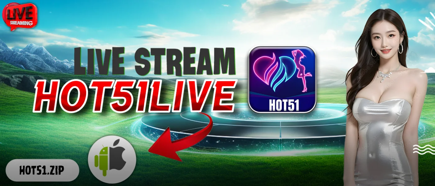 Hot51 App