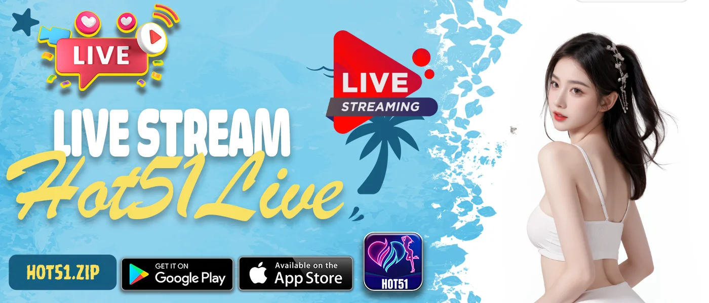 Hot51 Live